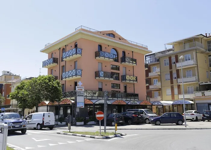 Residenza Sol Holiday Rimini