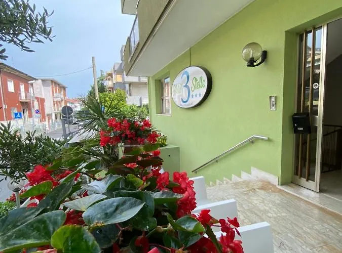 Tre StelleHotel Stelle