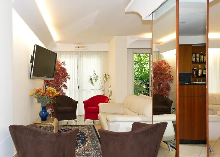 St PierreHotel Stelle