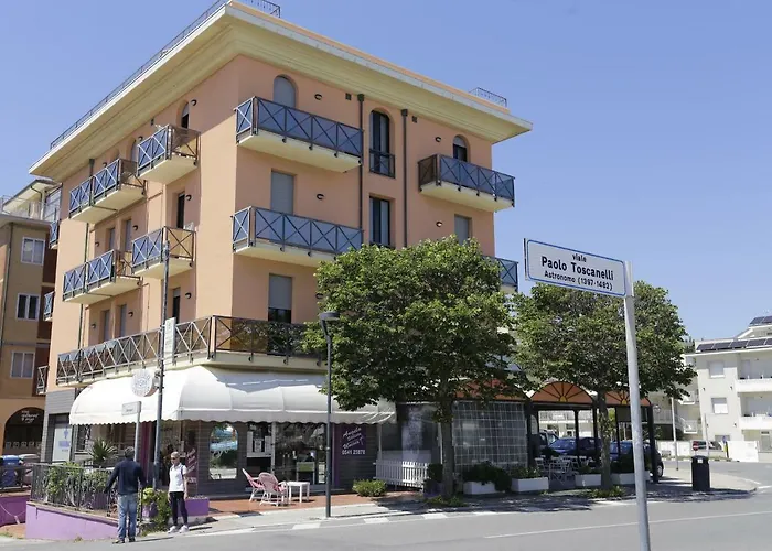 Residenza Sol Holiday Rimini